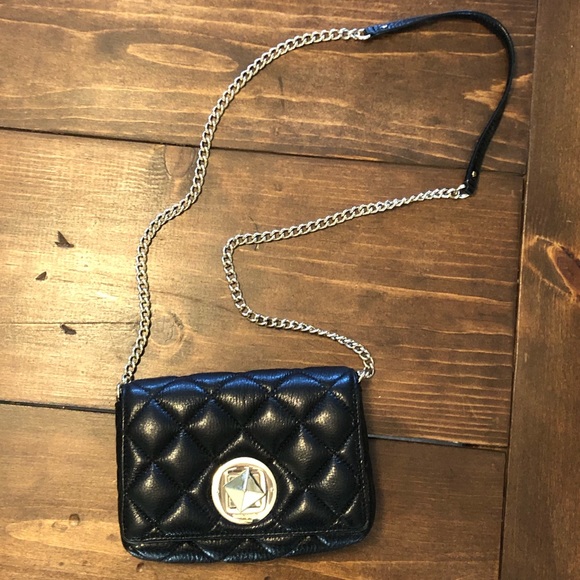 Kate Spade small quilted purse - Picture 2 of 9